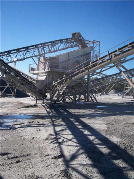 礦山破碎機廠家