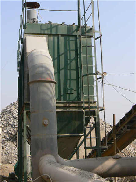 鼠籠式破碎機工作原理