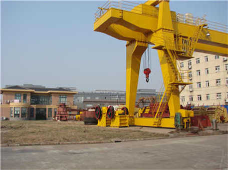 高壓對(duì)輥破碎機(jī)