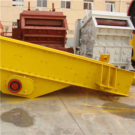 反擊式雙轉(zhuǎn)子錘式破碎機(jī)