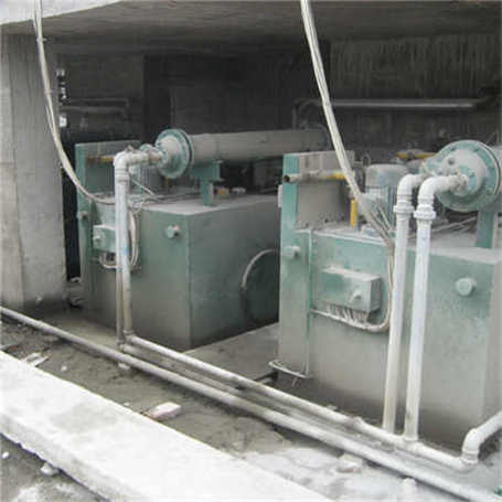 大連重工生產破碎機嗎