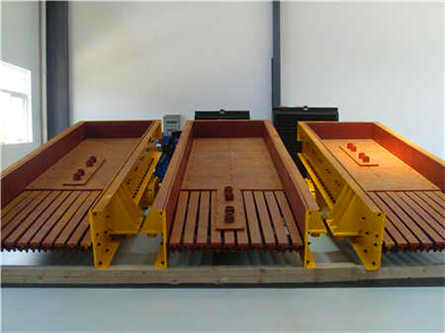 SP-100×100 顎式破碎機
