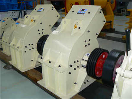 PEX250X1250型破碎機