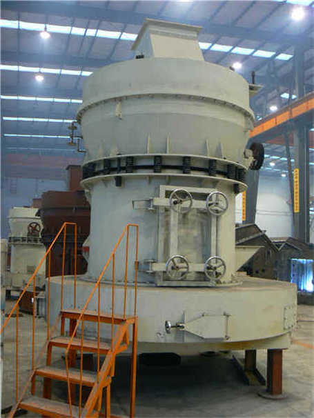 小型石灰粉碎機
